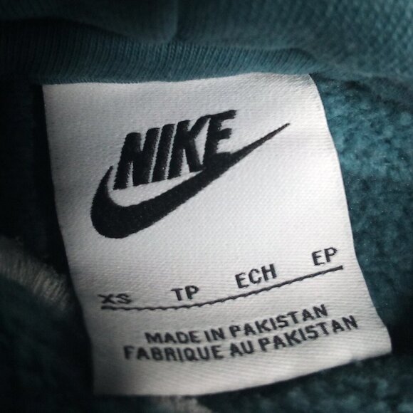 Nike Mid Swoosh Hoodie Sweatshirt Travis Scott - Picture 4 of 8